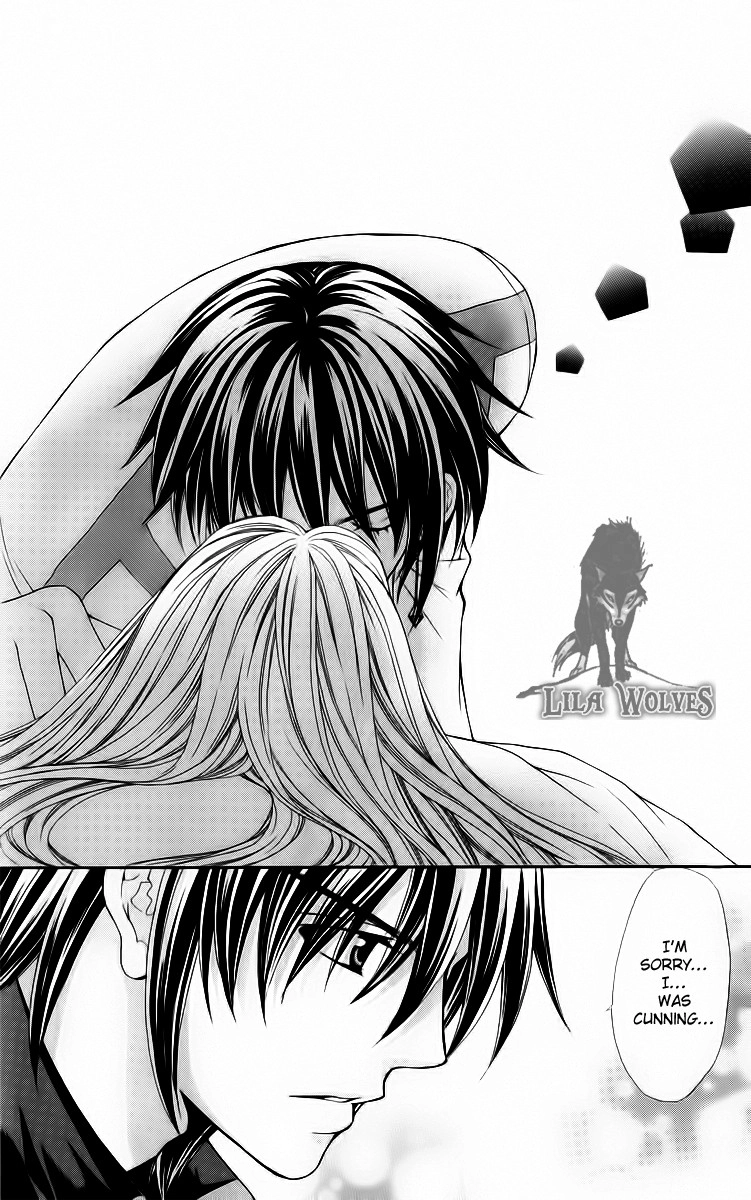 Heart no Diamond Chapter 13 49